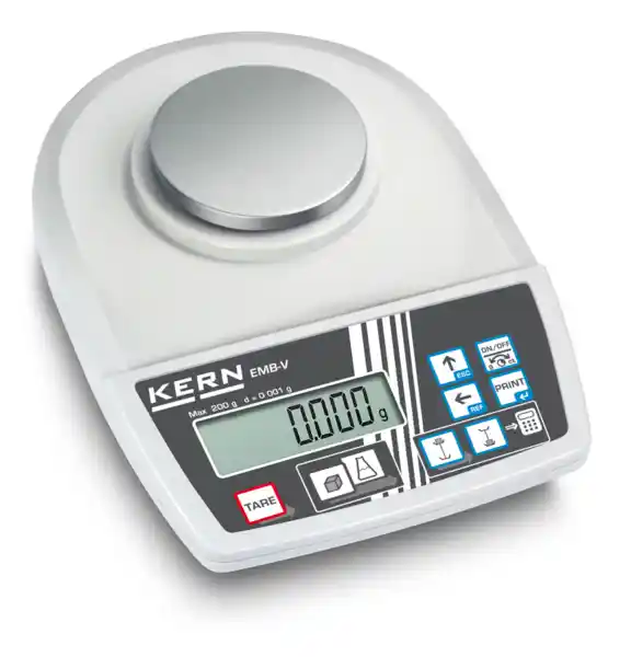 School balance EMB 200-3V